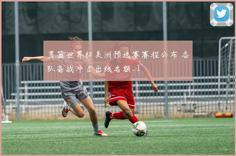 男篮世界杯美洲预选赛赛程公布 各队备战冲击出线名额_1