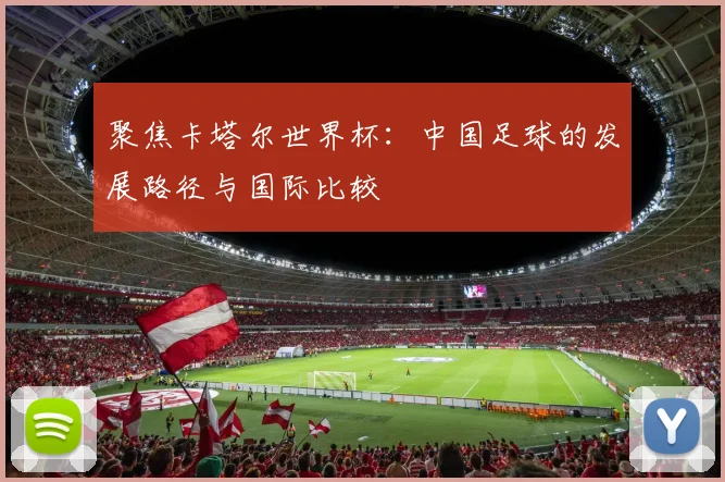 聚焦卡塔尔世界杯:中国足球的发展路径与国际比较