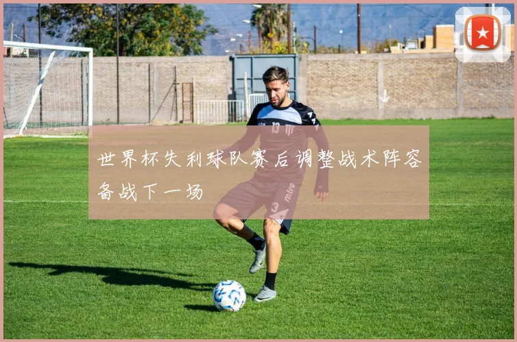 世界杯失利球队赛后调整战术阵容备战下一场